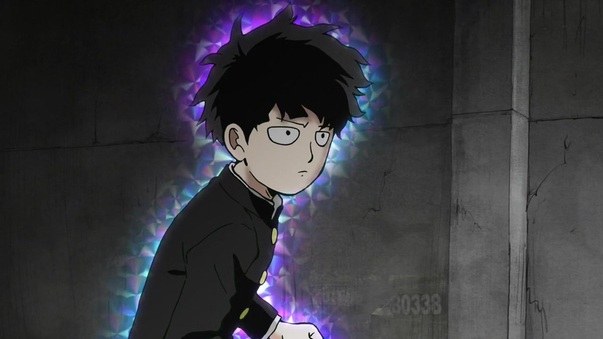 Lucero Mob Psycho 100 Auras S Colors And Patterns A Thread T Co 5tuigqekxa Twitter Lucero Mob Psycho 100 Auras S Colors And Patterns A Thread T Co 5tuigqekxa Twitter