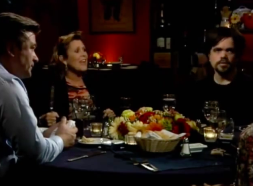 m77oz's tweet photo. Sometimes I think about how great Jon Favreau's Dinner For Five series was, also it's one of those shows that will make you crave for good food on top of the very interesting discussions about the industry with some of the best Hollywood legends. #DinnerForFive https://t.co/oxIvhpo8CN