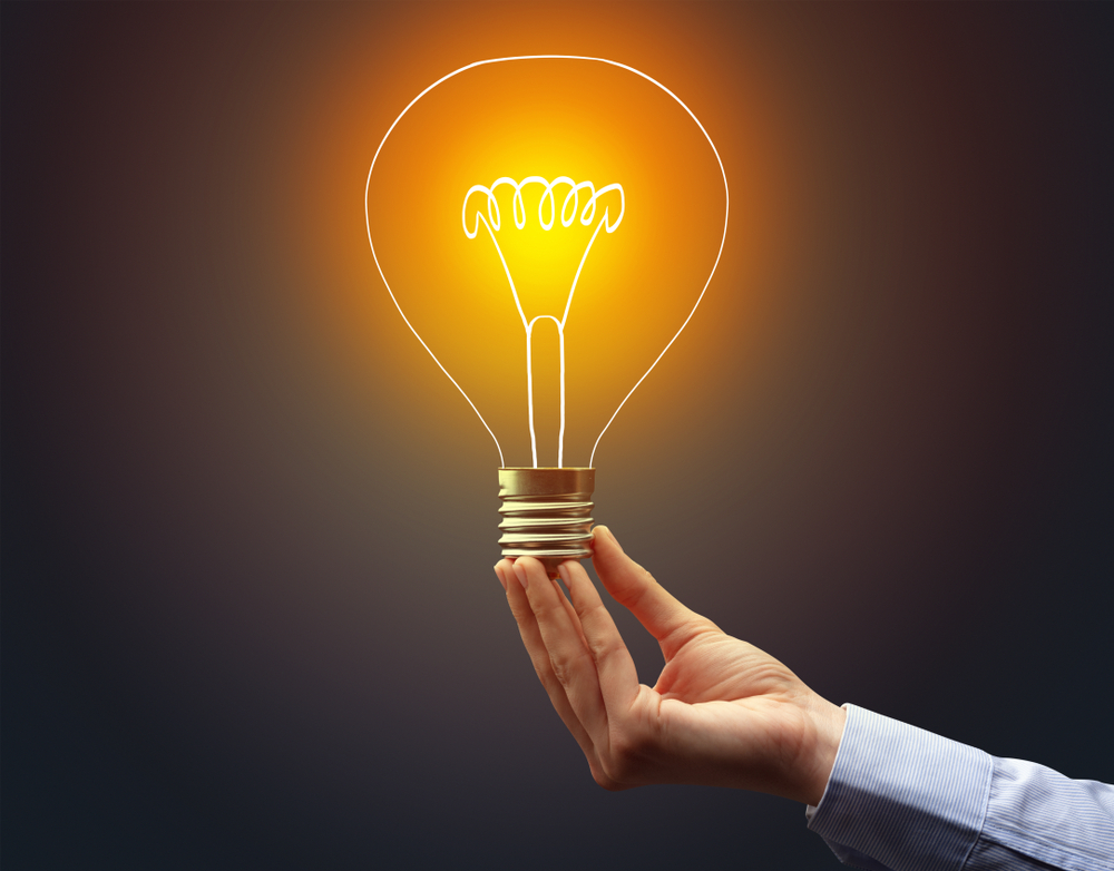 Have a great idea? Become a guest blogger on the Briteskies blog! Comment below with your idea and email address and let's get this ball rolling!