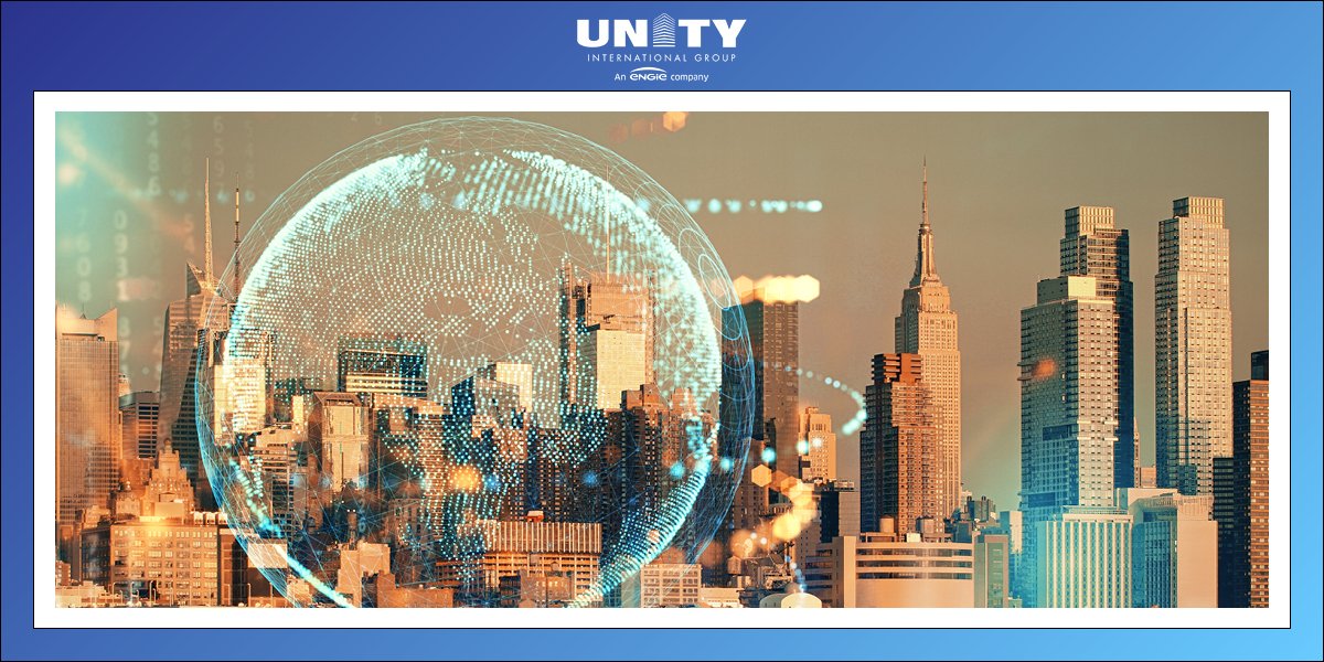 In a world that relies on telecommunications, you can count on the experts at Unity Electric to design and build infrastructure that is safe and secure to meet all of your business's data-based construction needs.

#telecommunications #construction #contracting #NYC #datacenters