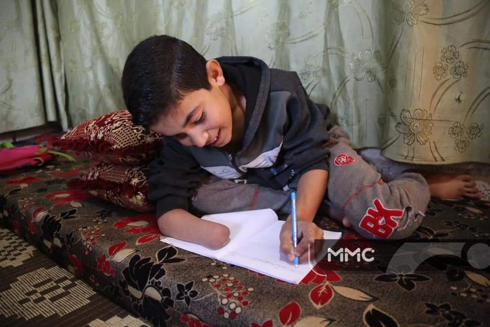SaveIdlib tweet picture