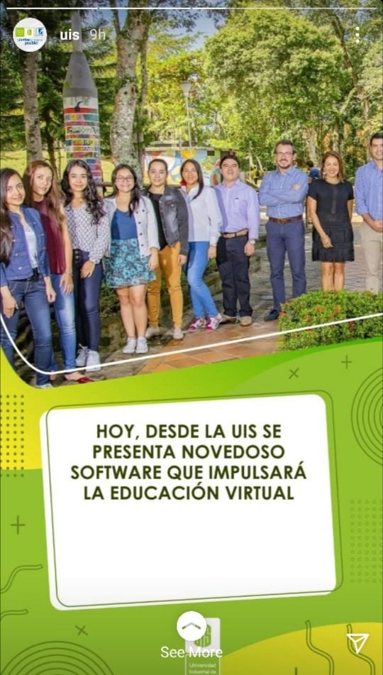 Didacticbots's tweet photo. Y gracias por su cubrimiento en redes el día de nuestro evento https://t.co/A84YaQ2G8M