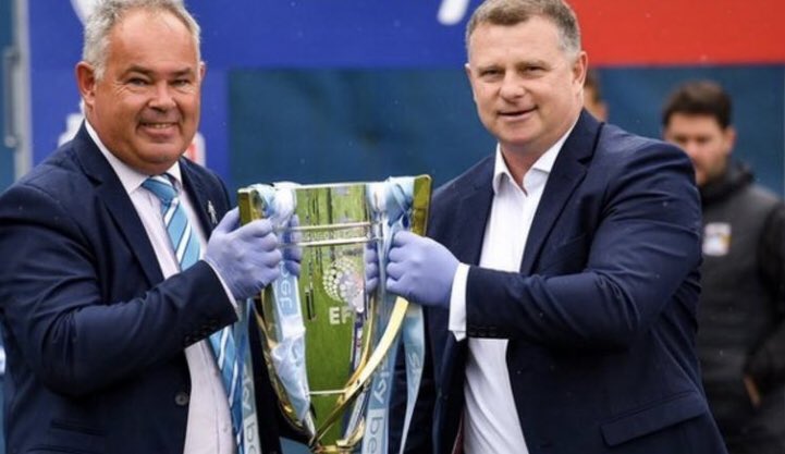 EFL clubs have been "abandoned" by government with their exclusion from £300m of emergency funding for sports, says <a href="/Coventry_City/">Coventry City</a> CEO 
bbc.co.uk/sport/football…