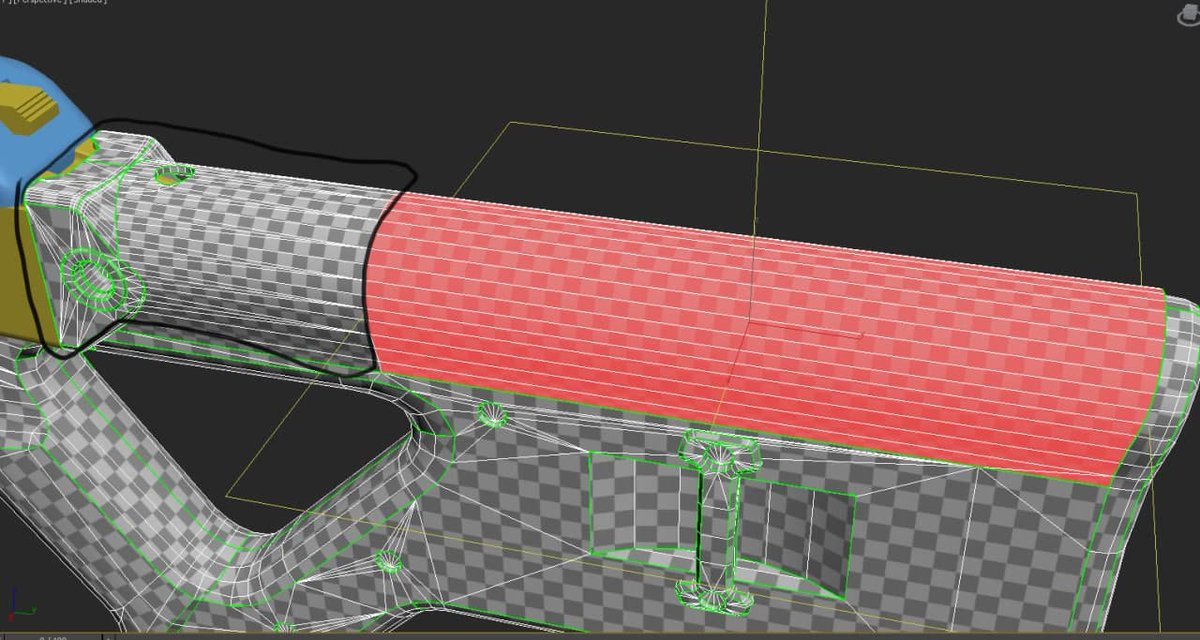 EFTHispano's tweet image. #Nikileaks 9⃣