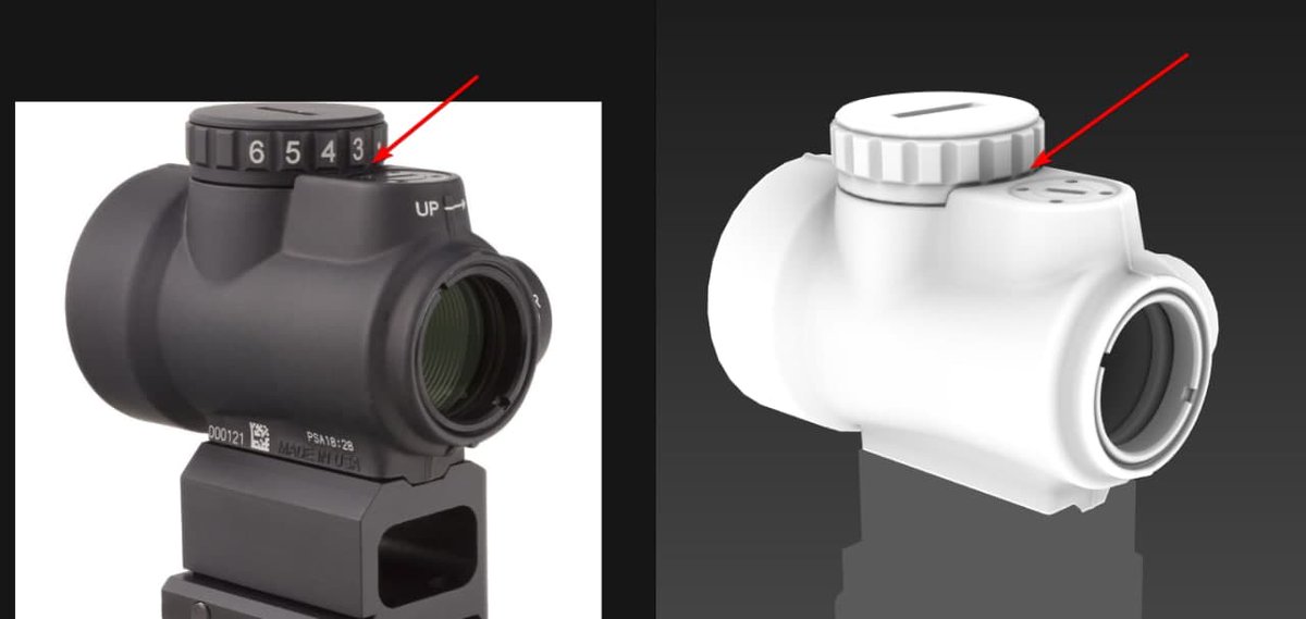 EFTHispano's tweet image. #Nikileaks 9⃣