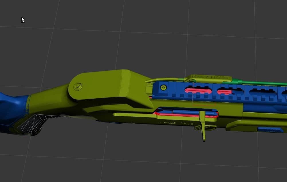 EFTHispano's tweet image. #Nikileaks 🔟