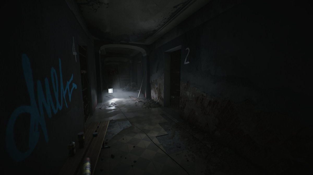 EFTHispano's tweet image. #Nikileaks 🔟