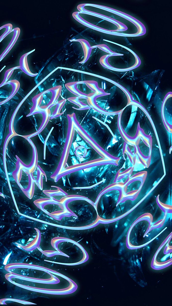 AnnaEyesummoned's tweet photo. I finally started making some visual art, these are some drafts I really like 🔮🖤 @SUBVITAL404 https://t.co/V6bd3oL1rS