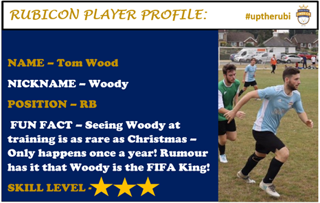 Its that time of the week again! #rubifactfriday