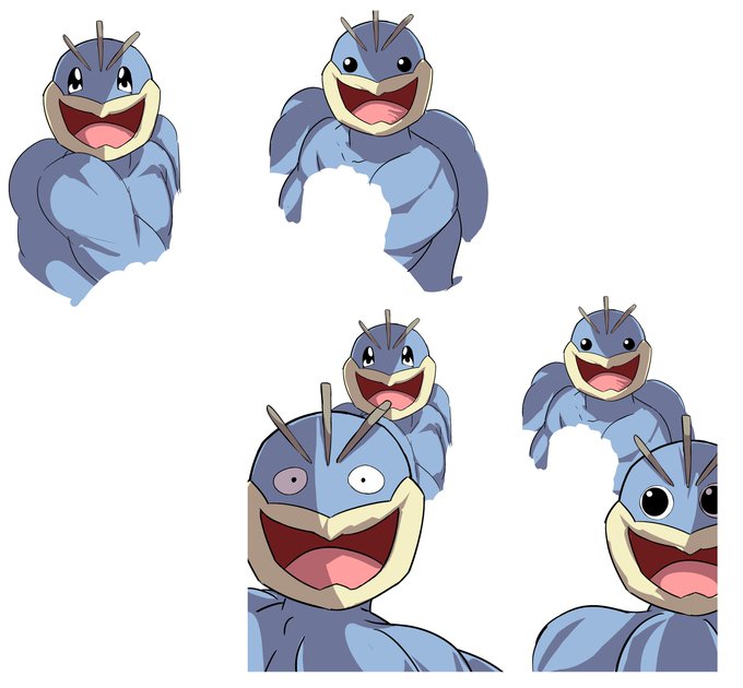 イッシュから…彼らが帰ってきた…!!👀 