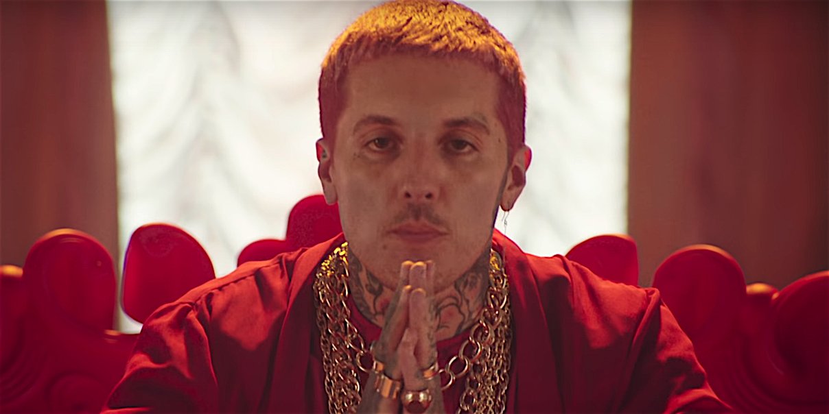 Happy birthday to our cult leader, Oliver Sykes 