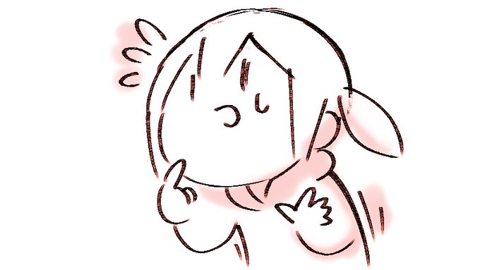 ありがとうございます💦たいおうしますね
とりあえず絵がなつかしいΣ( ˙-˙ )ぺろ絵2作目ぢゃん! https://t.co/uXod1TNLwF 