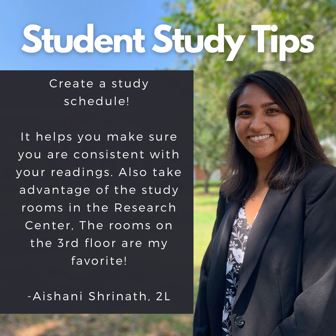 FSU Law Library tweet media