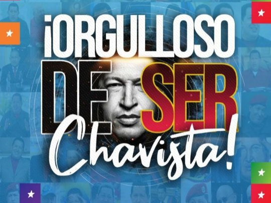 COPTSOPPZULIA1's tweet photo. #InnovacionYSoberaniaTecnologica En el #CoptippZulia somos totalmente chavista y nos sentimos orgulloso de la valentía de nuestro Presidente @NicolasMaduro https://t.co/dxCxpIF9nY