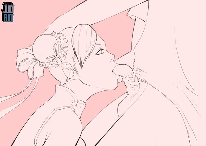 WIP - Chun-Li  #StreetFighter #nsfw #lewd #Chunli https://t.co/bpkDiHp7xa<a href="/tag/streetfighter"class="tags">#StreetFighter</a><a href="/tag/nsfw"class="tags">#nsfw</a><a href="/tag/lewd"class="tags">#lewd</a><a href="/tag/chunli"class="tags">#Chunli</a>