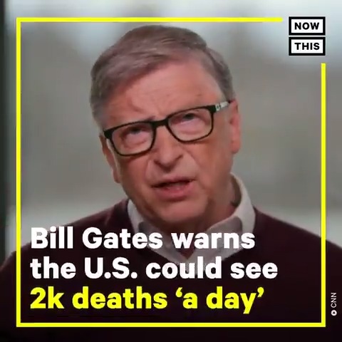 Cnn Bill Gates