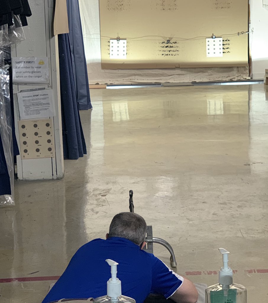 CHS_Indians's tweet photo. Thank you @CHS_JROTC 
for sponsoring the Great Central Thanksgiving turkey shoot!
#facultycompetition https://t.co/FrbBUyoLd3