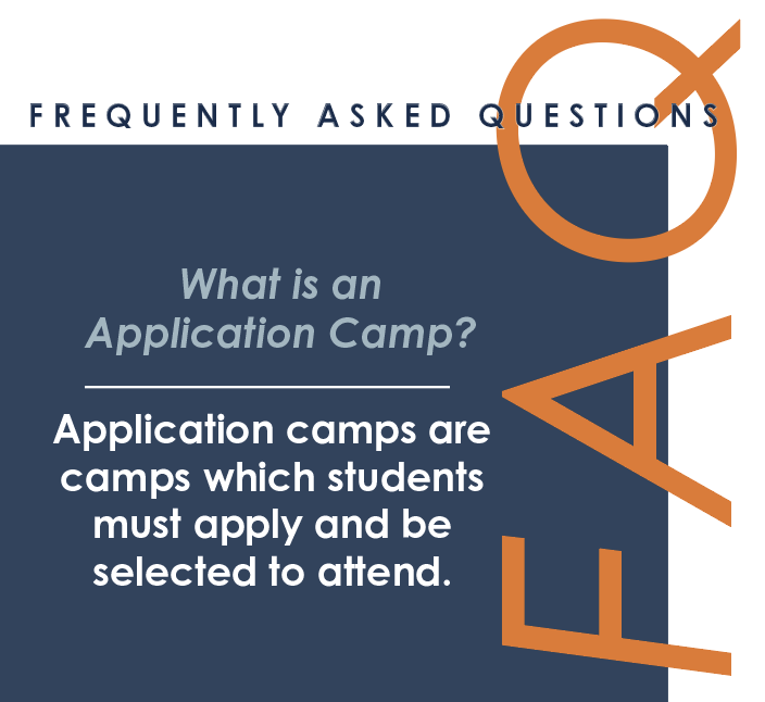 YouthProgramsAU's tweet photo. Happy Friday from AYP! Comment your questions for Summer 2021 below and we will answer them! https://t.co/rndZRddyxl
