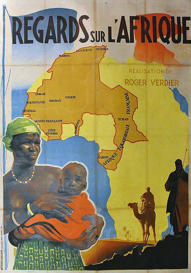 cinetourist's tweet photo. maps in films: outlines of Africa in Denis's Beau travail (1998) and some other French films: https://t.co/hWbaRJ7KyM https://t.co/nnvxcsEZ2H