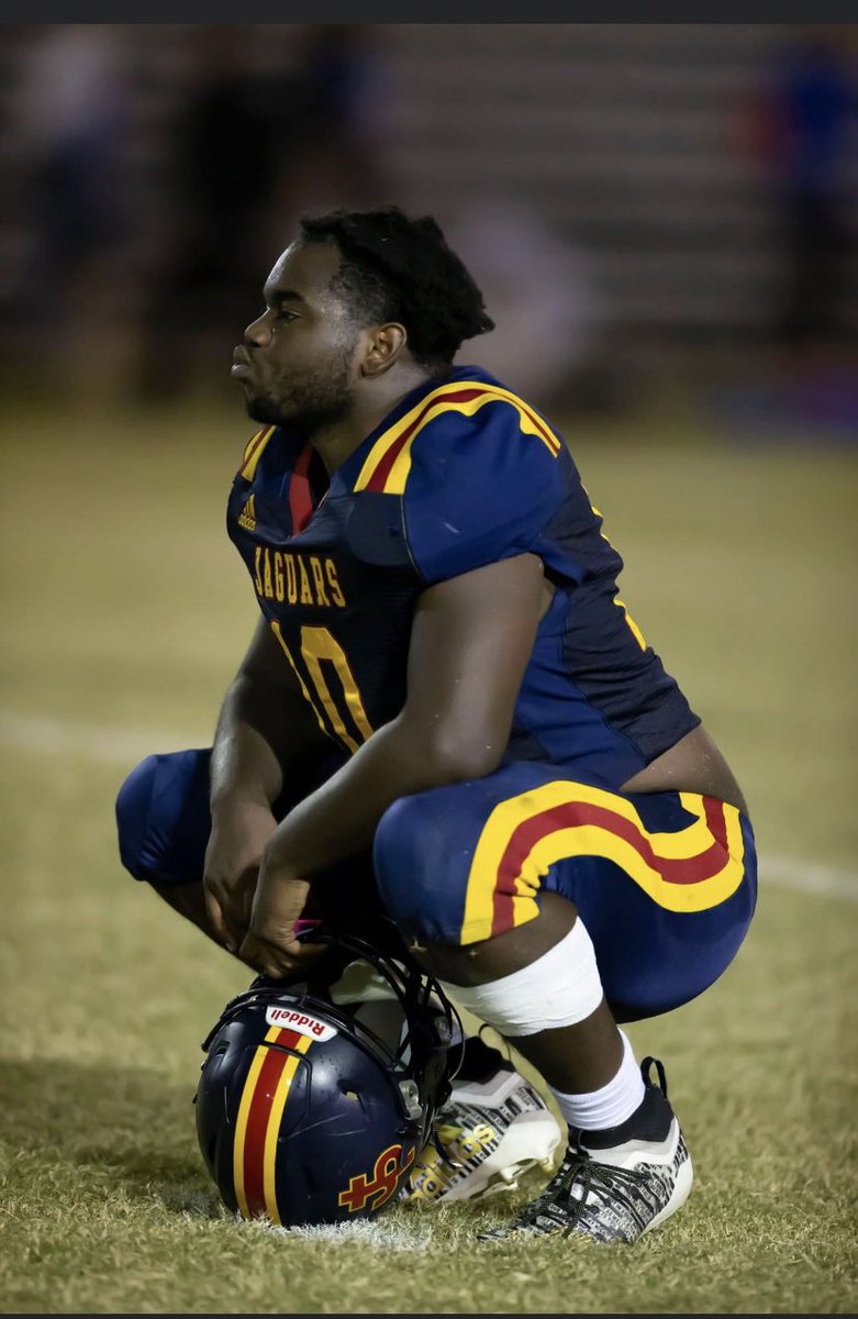 And just like that, my son has played his last game as a high school athlete. The best is yet to come. ♥️ <a href="/Jthom1102/">Jalen thomas</a> <a href="/coachfrank84/">Franklin Thomas Jr</a>