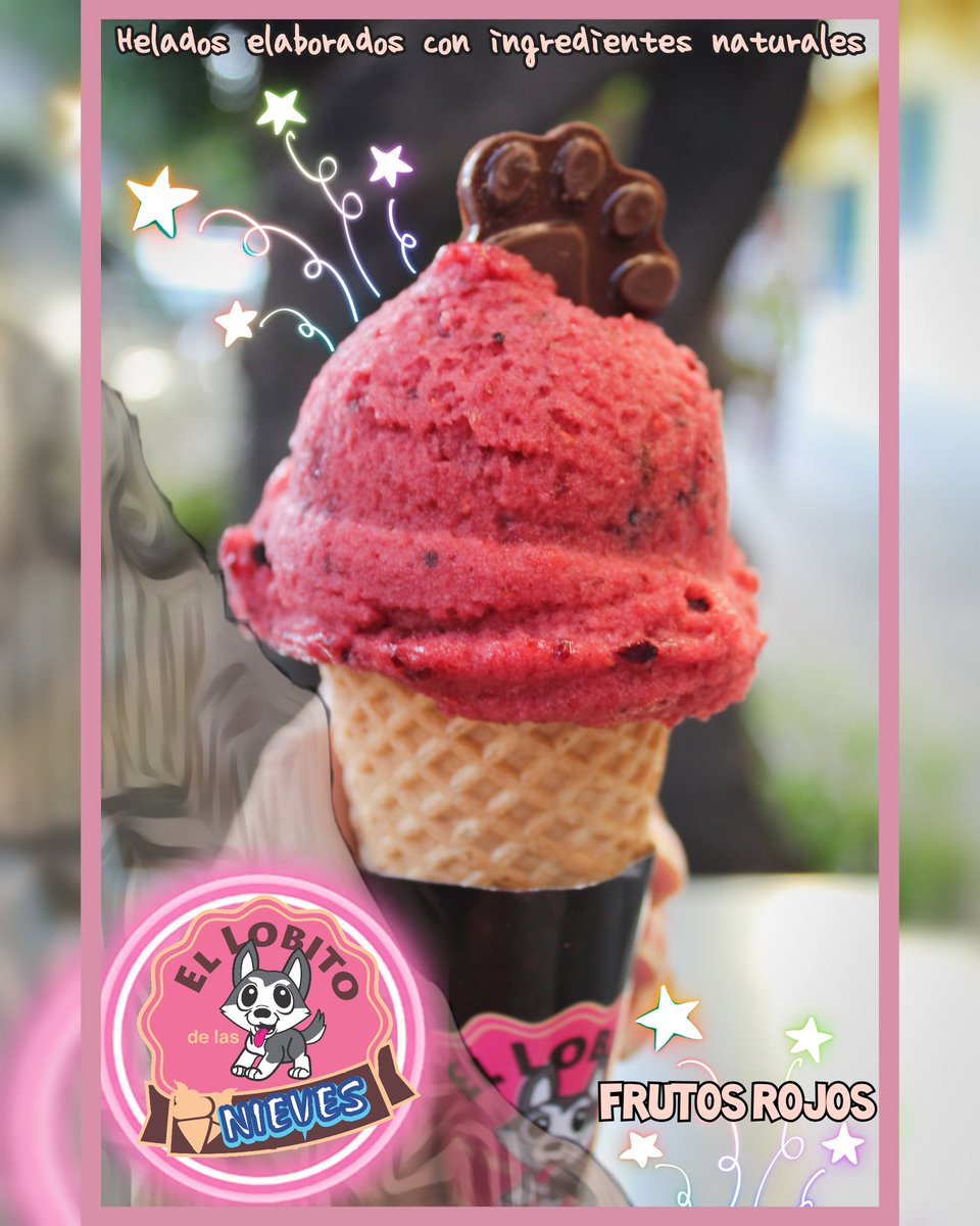 lobito_las's tweet photo. #FelizViernesATodos
Elaborado artesanalmente con fruta natural 🍒🍓 3 sucursales: 
🔴 Portales 10-18:30 Jue-Mar
🔴 Narvarte 11-21:00 Mie-Lun
🔴 Tlalpan.  12-22:00 Lun-Sab

#nieves #helados #paletas #frappés  #icecream #smile #happy #malteadas #café #lattes #sodas #México #CDMX https://t.co/4ly688FPb9