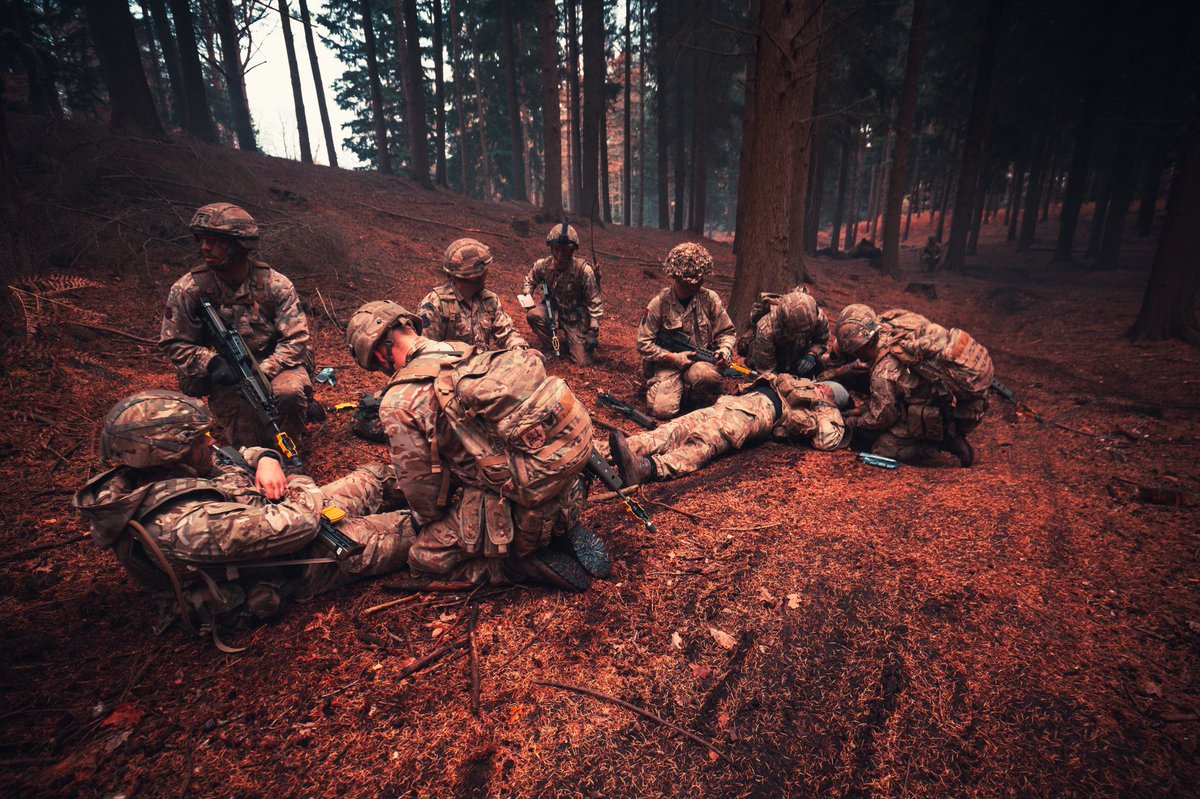 55Sqn's tweet photo. The word ‘ENDEX’ has brought Curragh Tp B1 week long FTX to an end yielding more determined and qualified Sappers prepared for the future challenges.                             #ProudSappers #Sapperfamily #Sapperstrong https://t.co/vSCIUEcnVH