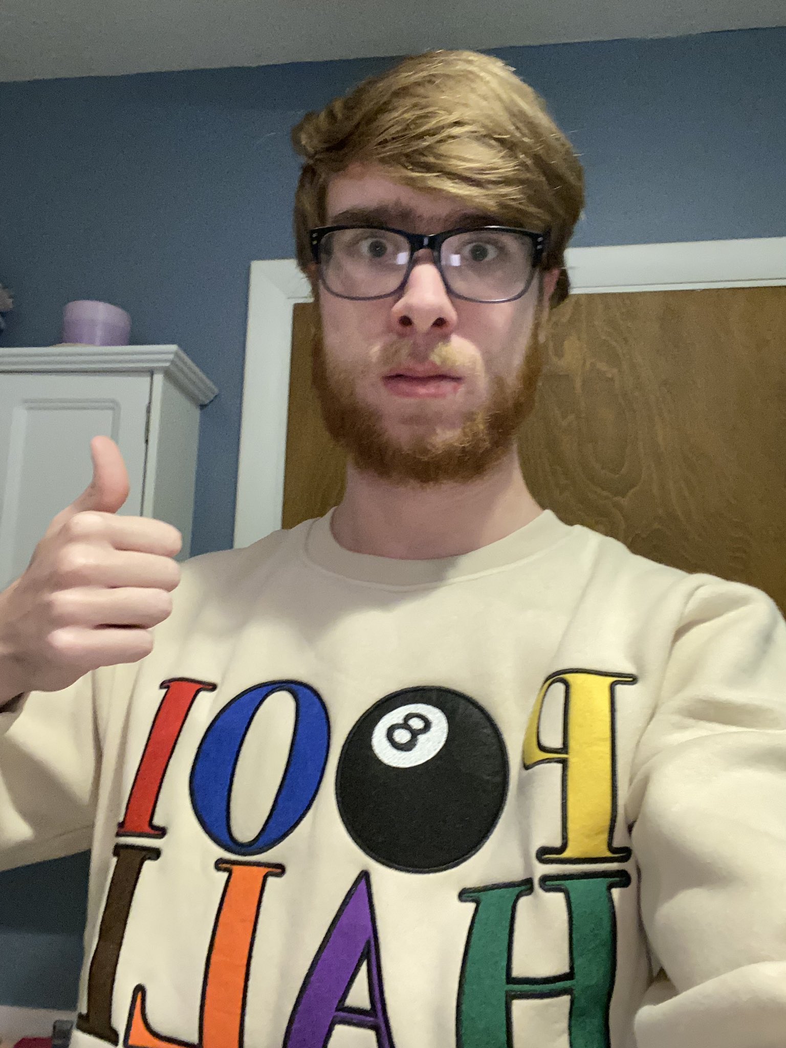 Callmecarson merch sales