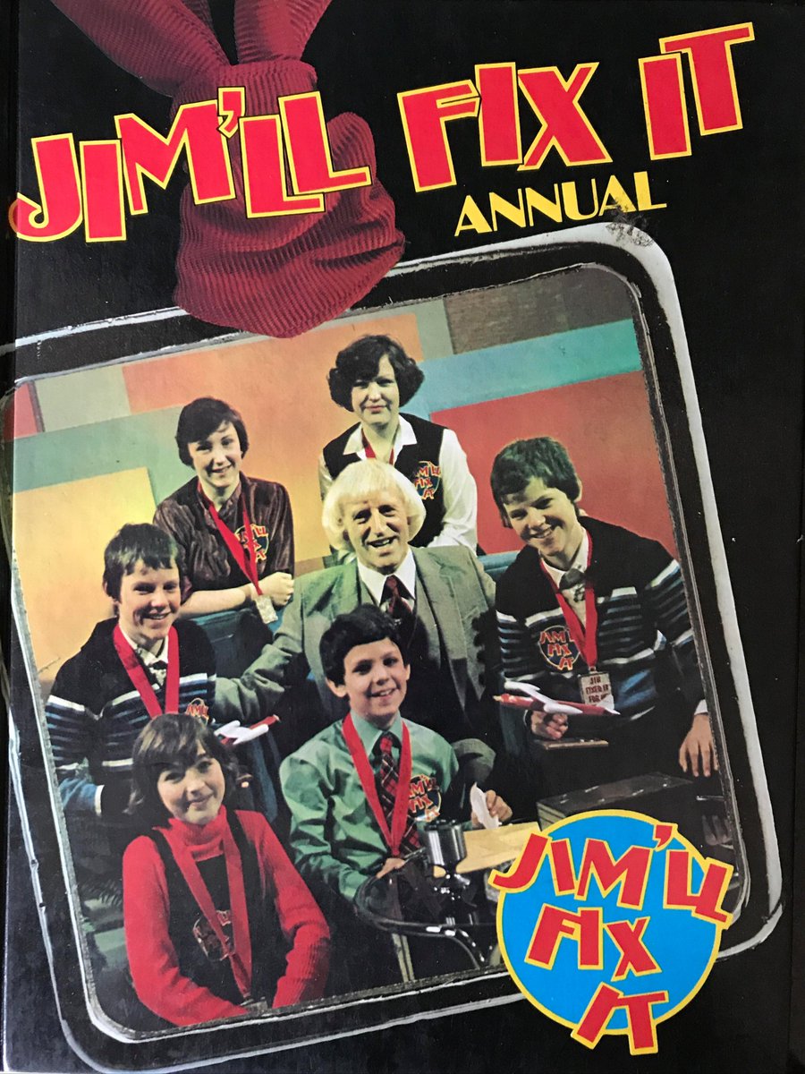 ...and some weren't. *shudders*