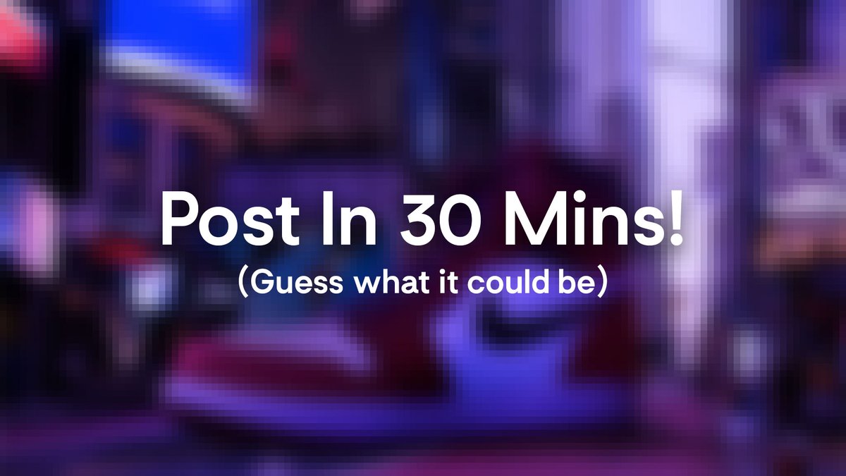 New post at 8pm!

Guess what it could be😉

<a href="/nikebasketball/">Nike Basketball</a> <a href="/Jumpman23/">Jordan</a>