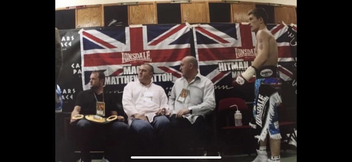 mava010100's tweet photo. @HitmanHatton @David8Dunn @WayneRooney @lardyboy5 @mava010100 great times https://t.co/PSTPS70vHp