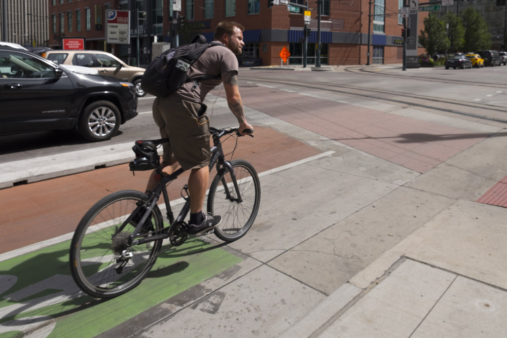 Denver Dept of Transportation & Infrastructure tweet media