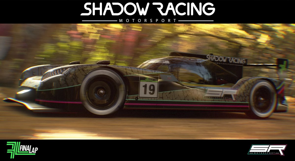 Hoy toca <a href="/FinaLap_eSports/">FinaLap e-Sports</a> y el cuerpo lo sabe 🤙🏻

Ronda 10 trazado de Kyoto Yamagiwa, con  Gr1 en manos de <a href="/Caipirinha_13/">Josué Alcayde🎮🏎🏁</a>
 
No te pierdas la carrera en el canal de: twitch.tv/finalap_esports⏰19:00