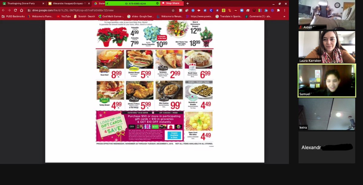 Laura Karraker tweet media