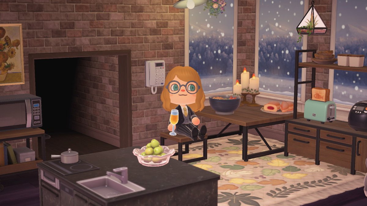 HamelMoric's tweet photo. #AnimalCrossing #ACNH #NintendoSwitch https://t.co/TP6aKd3rUJ