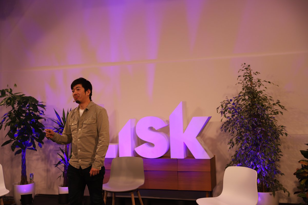 Lisk's tweet photo. Many community members have been asking us about the external security audit we have been going through for the past few weeks.

As @Shusetsun mentioned during the #LCBevent, the audit is conducted by LeastAuthority, and we expect it to be completed in December. https://t.co/OcupuTPG1y