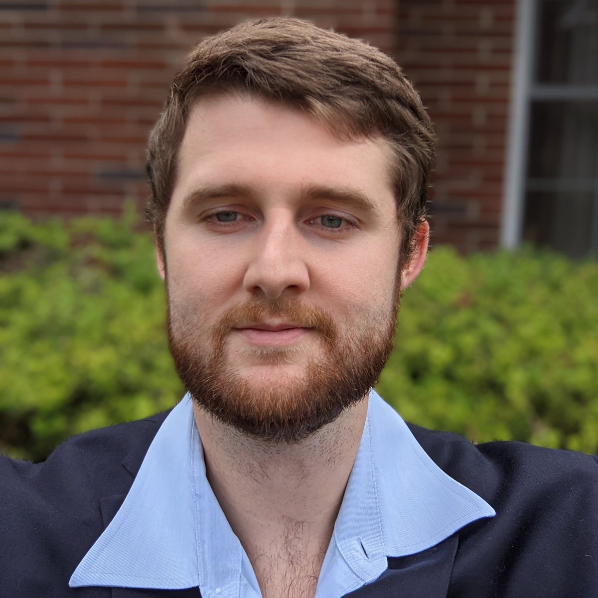 #NewProfilePic