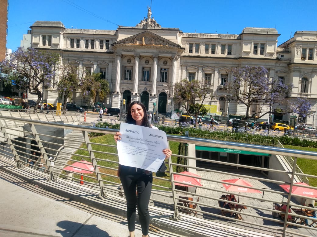 ItsGiulyD's tweet photo. Díganme Dra 💁🏻‍♀️👩🏻‍🎓 https://t.co/S8AScn5NBM