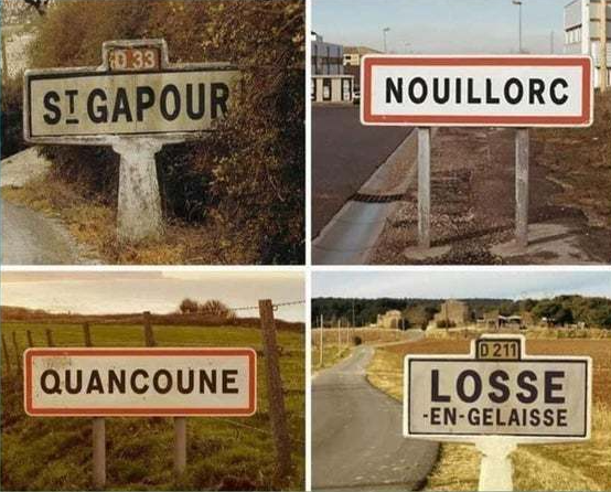 equi_lingual's tweet photo. Aller loin sans aller loin😂: https://t.co/kTufI1mIzo