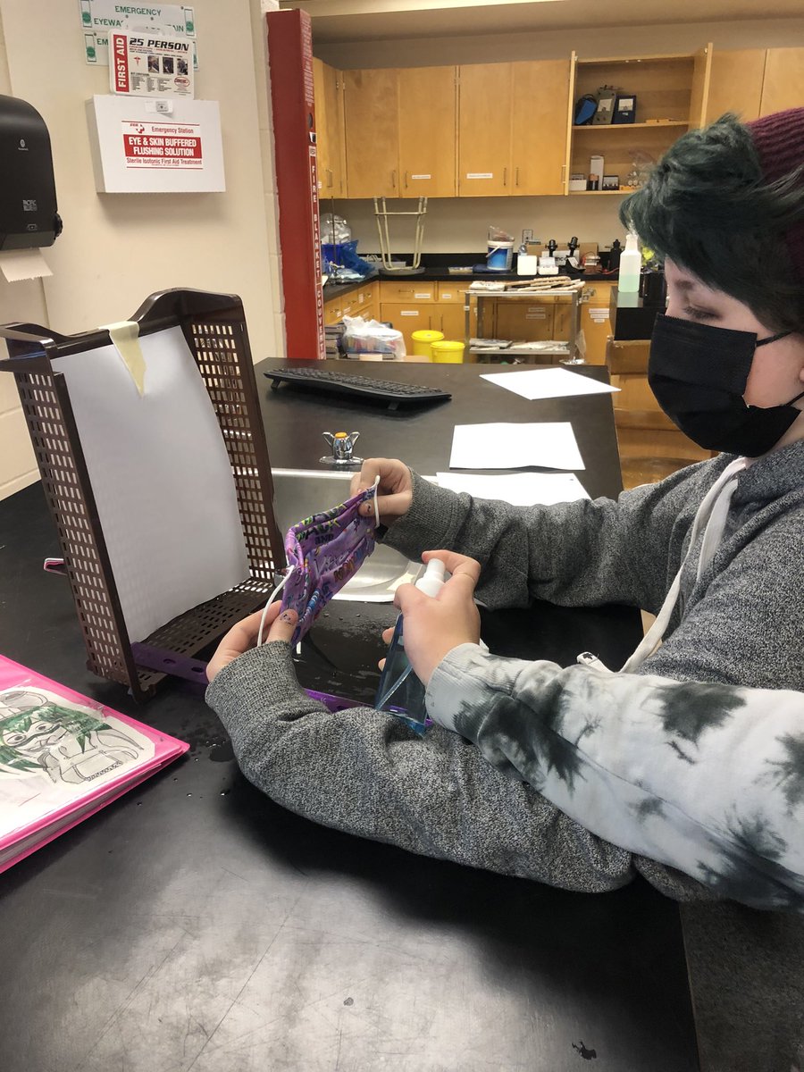 Sara Kloot tweet media