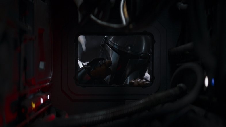 screentime's tweet photo. Baby Yoda &amp; Baby Groot — same energy

#TheMandalorian https://t.co/jwvwOdJUyd