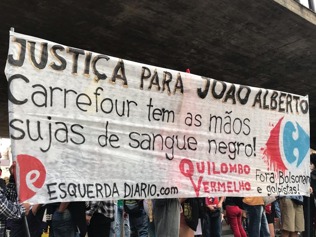 Brasil de Fato tweet media