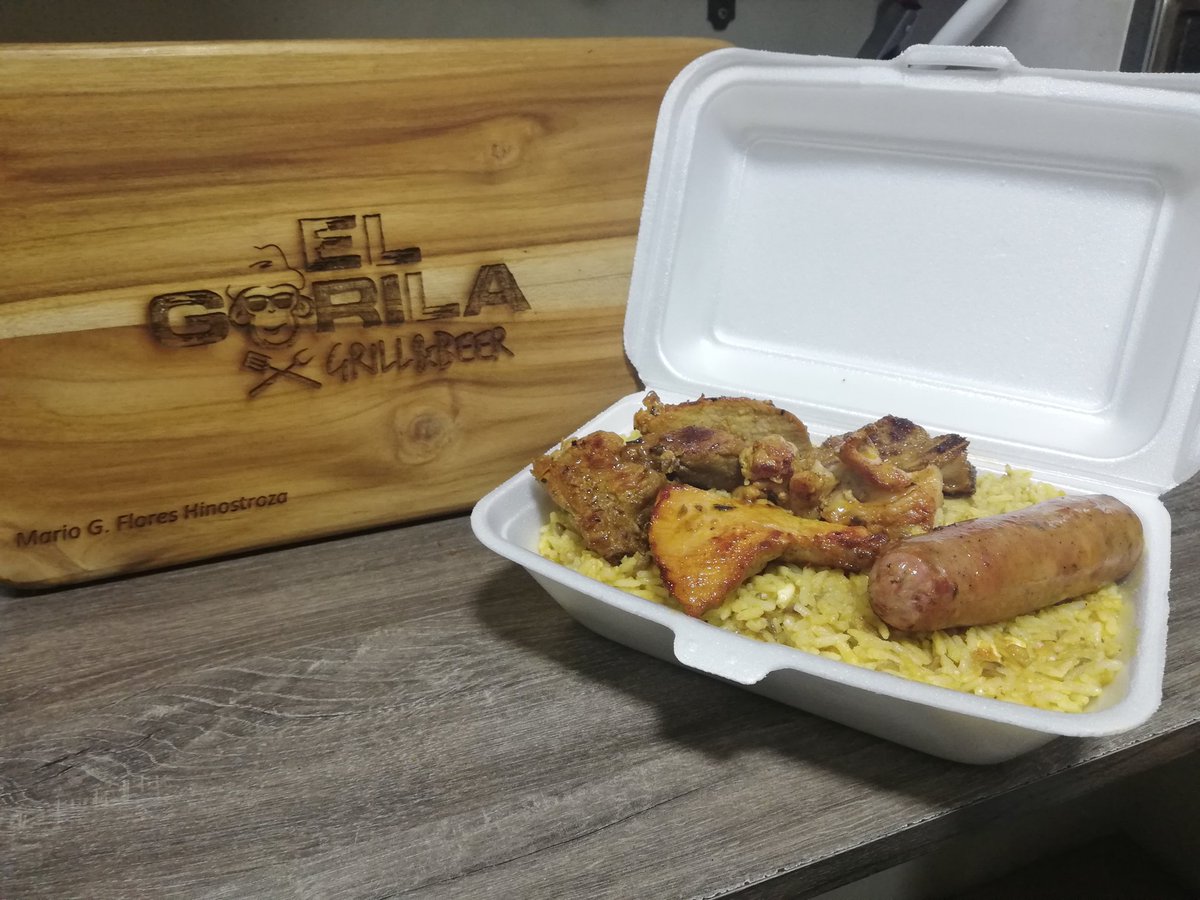 ElGorila_EC's tweet photo. #MicheladasAlPaso🍻 #Choripanes🌭 #Moros🍲 #MásterGorila🤤 #PieGrande🤪 #PinkLemonade🍹#ElGorila🦍 #GrillAndBeer🍴

Pídenos al WhatsApp📲0958685719, vamos por todo #Guayaquil y sus alrededores🛵.

 Ven👣 hasta nuestras instalaciones, atendemos de martes a sábado, de 4 a 11 PM.👌🏽 https://t.co/BC7wiBQoEi
