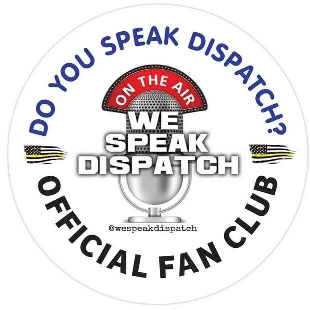 WeSpeakDispatch's tweet photo. Greetings Australian 000 dispatchers!!   Thank you for all that you do!   Let us know if you’d like to be a guest on We Speak Dispatch and discuss a topic??  #iam000 #000dispatcher #austrailafiredispatch #austrailadispatch #linkinbio https://t.co/J6uOZgw5gJ
