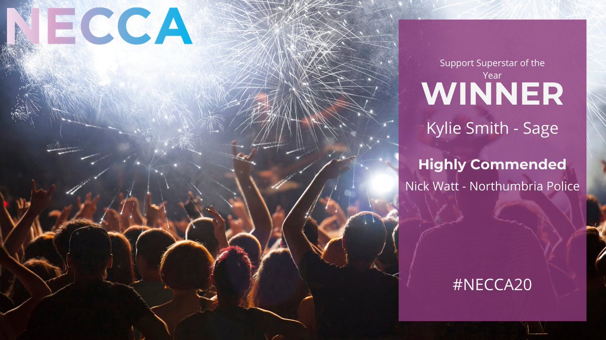 North East Contact Centre Awards (@ne_cca) on Twitter photo 