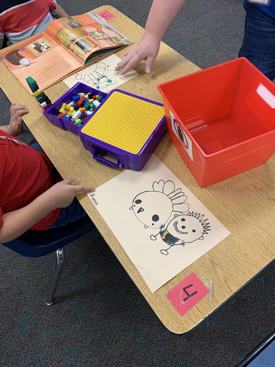 nem_kay's tweet photo. PreK is celebrating Thanksgiving by drawing and coloring their best turkey.  #Seasonforthanksgiving  #artisfun @ClarkPrimary @SpringISD https://t.co/MKpuubxkEE