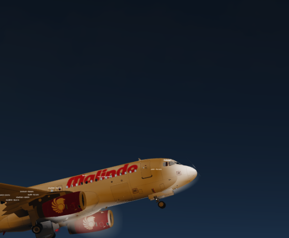 Fly Malindo tweet media