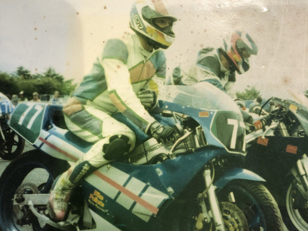 333Tonyboyle's tweet photo. @McComisky @SteveSawford @ASawfordRacing 😢 https://t.co/0ZkCEWkgAu