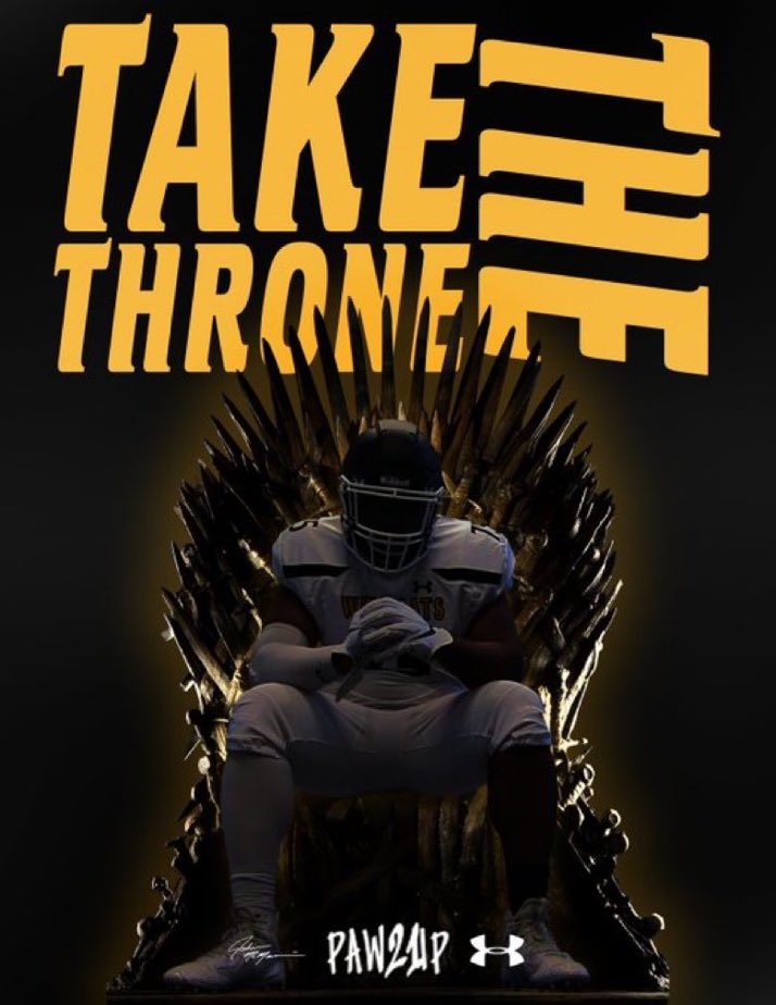 Thank You! <a href="/LMasters8/">Logan Masters</a>        🐯🔥 Paw Up🐯🔥