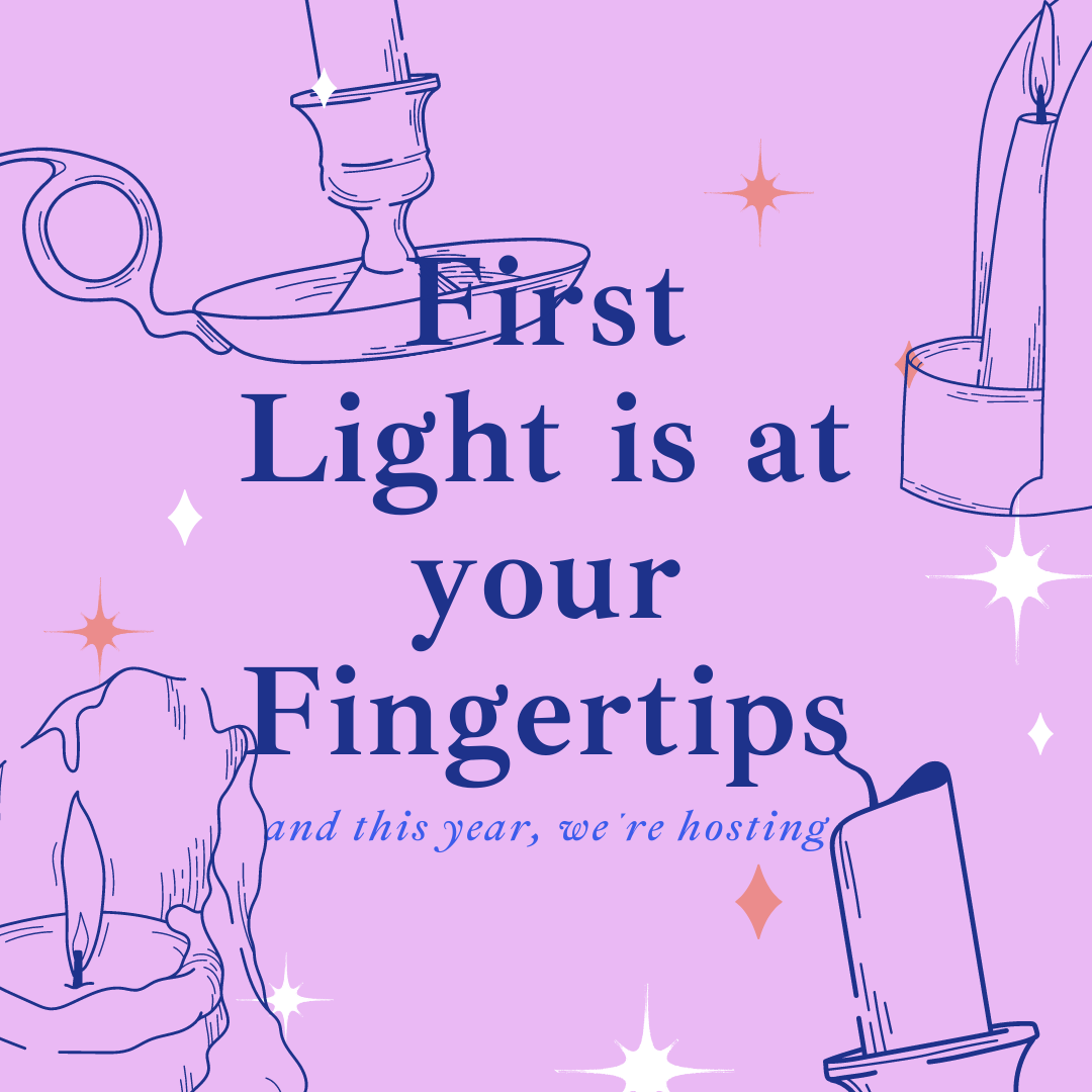 brklib's tweet photo. Wow! All 200 of our #FirstLight2020 Craft-Along Kits "sold out" in less than 24 hours! You can still join the waitlist at https://t.co/arAwWndXfW or bring your own craft supplies and join us December 3-10 at https://t.co/8pqDRQp1kY to celebrate with @Brooklinechmbr https://t.co/xyYYhkK2bw