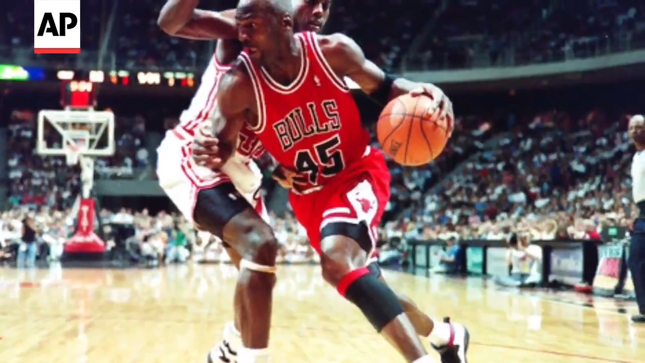 LaVar Ball vs. Michael Jordan: LaMelo Ball says 'we know how it'd
